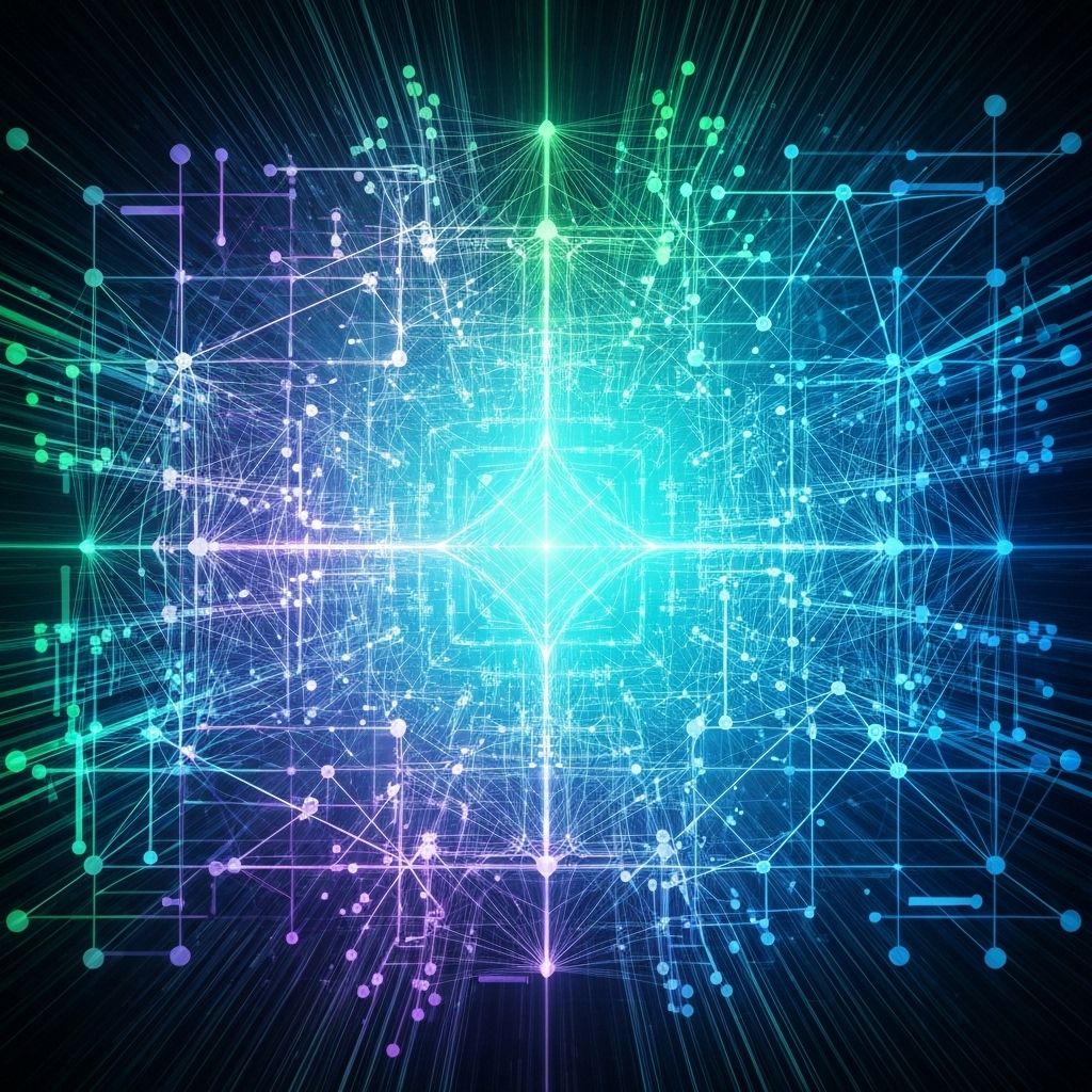 Technology Background